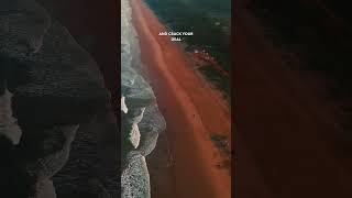 Ep 6: Exploring Gokarna: Finding A Place To Stay From Goa Without Booking Ahead Resimi