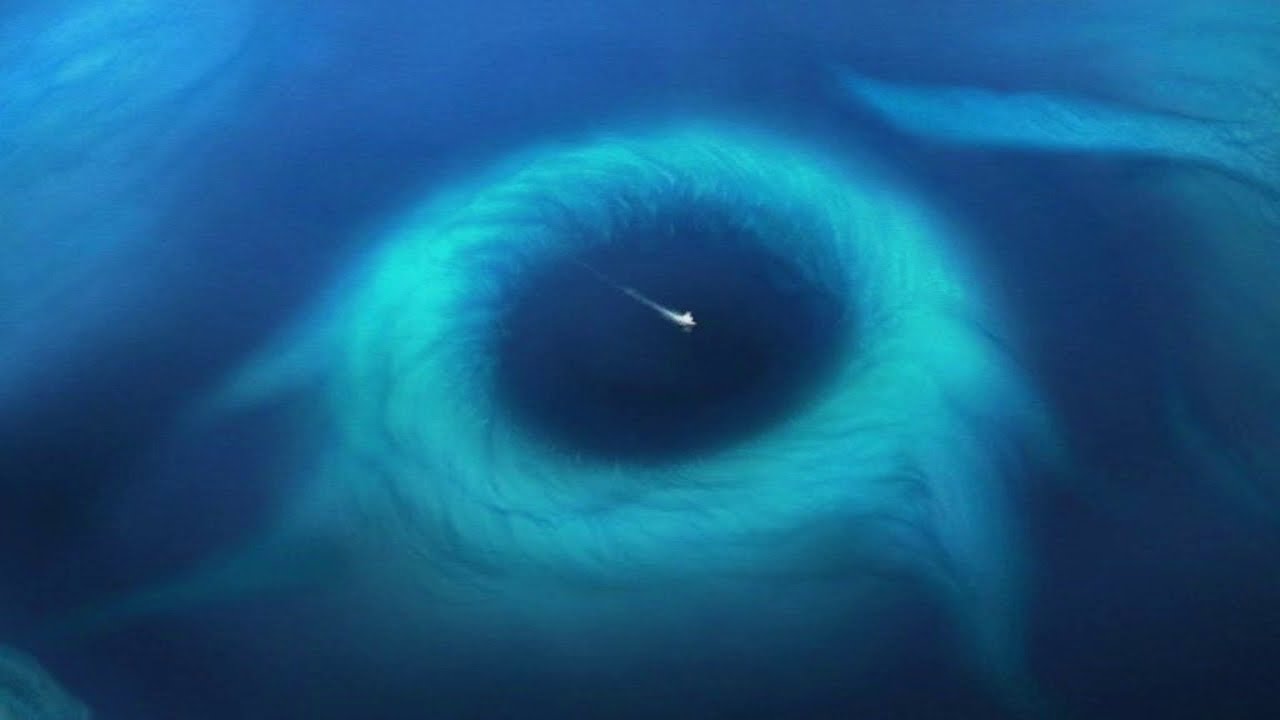 Thalassophobia images with fnaf 4 ambience - YouTube