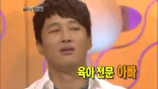 승승장구 - Win Win 20120724 # 001