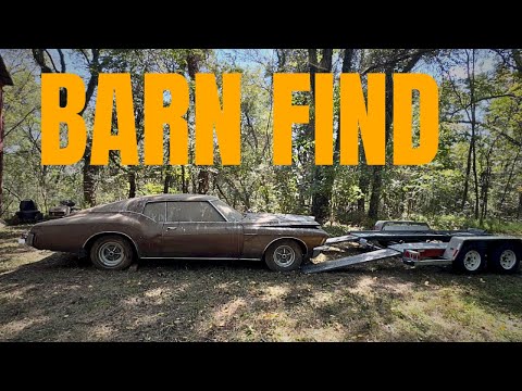 1972 BUICK RIVIERA LOWRIDER BUILD, The Boat Tail Episode: 1 - YouTube