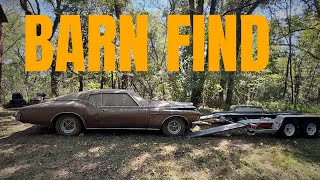 1972 BUICK RIVIERA LOWRIDER BUILD, The Boat Tail Episode: 1