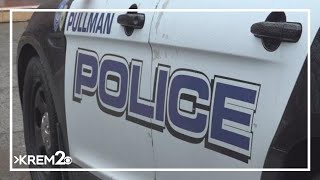 Pullman man killed in shooting near WSU campus police investigating as homicide