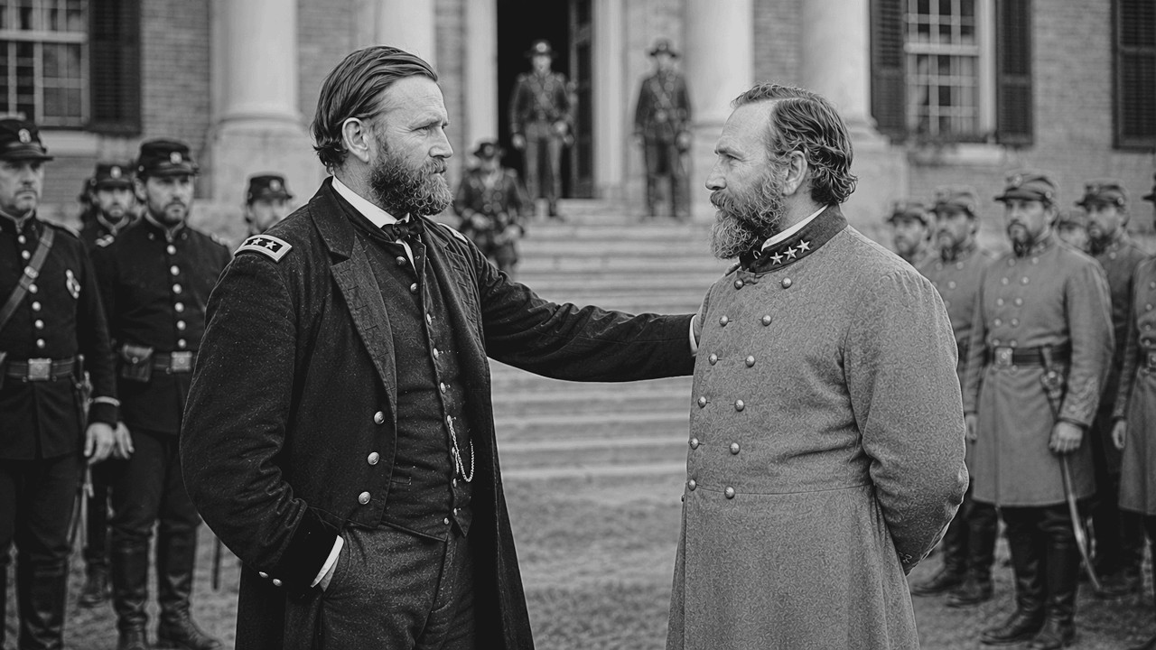What Longstreet Understood About Grant That Lee Refused to Accept Until It Was Too Late
