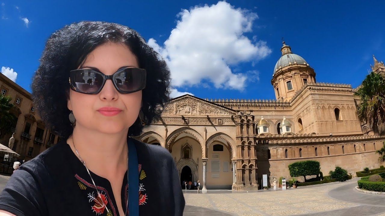 Palermo: 7 Landmarks That Blew Me Away - Pt. 2