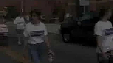 Campaign - September 13-14 2008