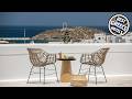 CASA DE SAL | Naxos Island, Greece | Hotel Review 🌟