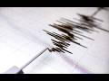 Magnitude 5.3 Quake Rattles Northwestern Greece