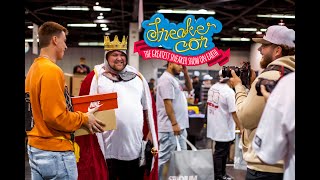 Sneaker Con LA 