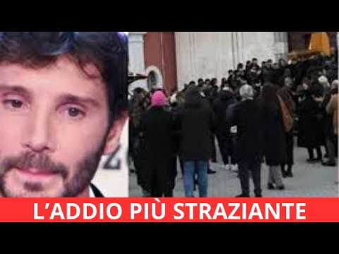Video IL DOLORE PIÙ GRANDE DI STEFANO DE MARTINO