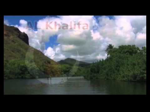 سبح لله نادية الهلالي