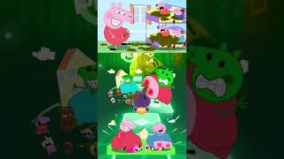 Peppapigtransformationdancesongtileshopedmcover