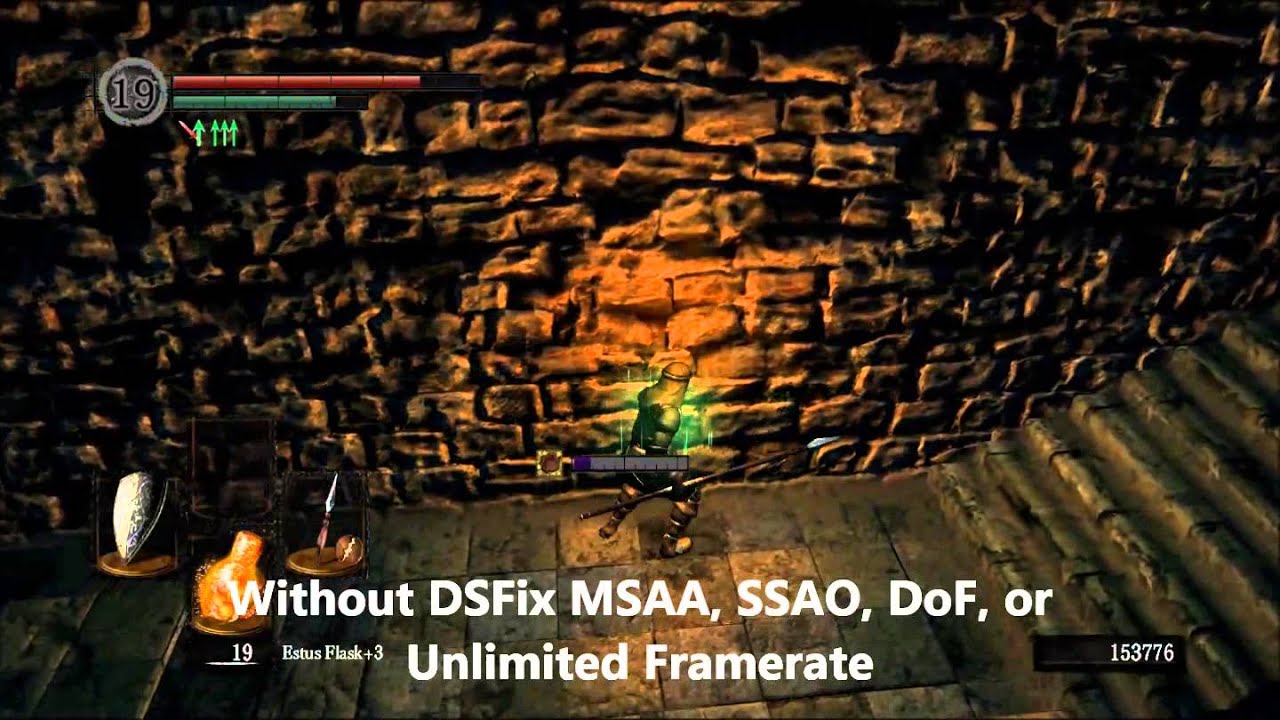 dark souls dsfix not working dark souls dsfix not working