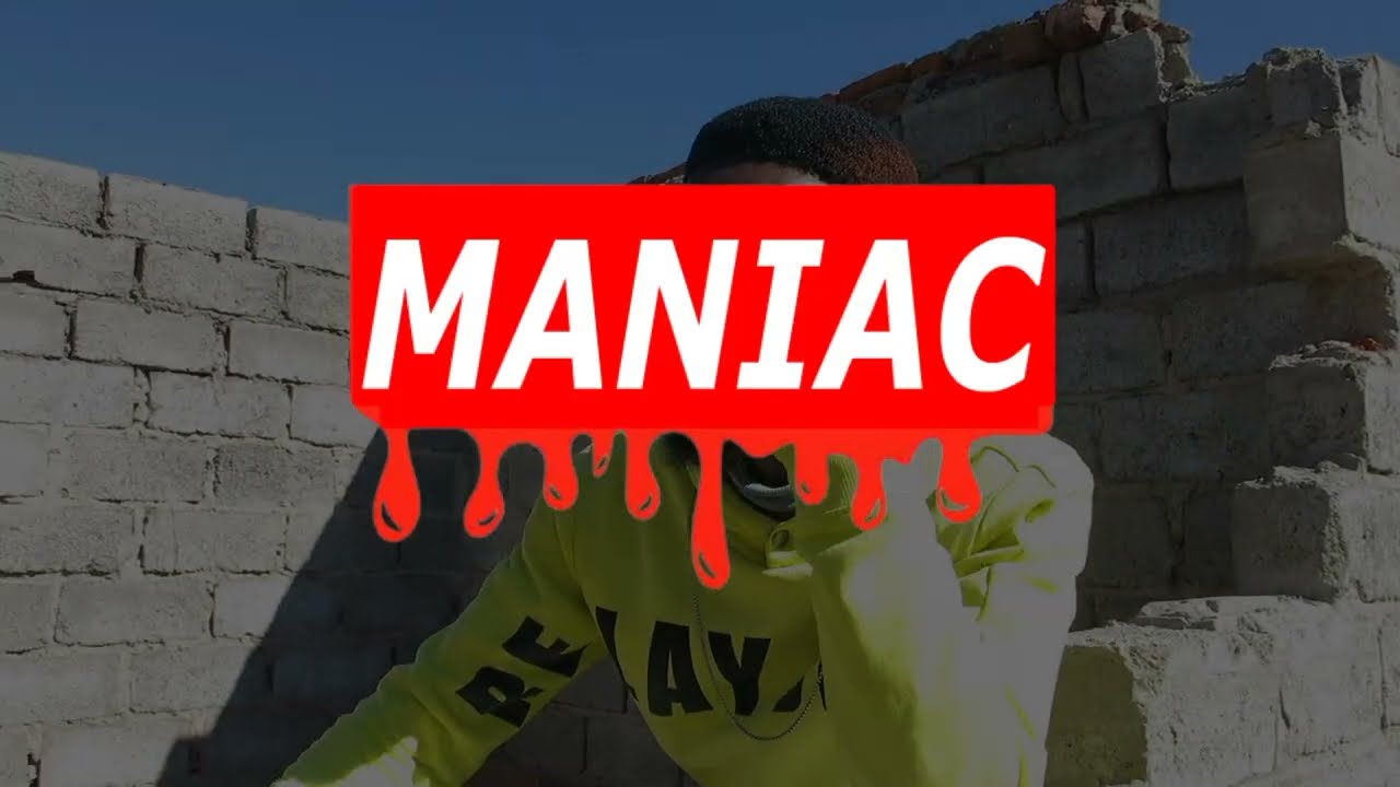 Mirror - Ntho Tsaka ( Official Video )