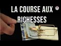 La course aux richesses koutoub