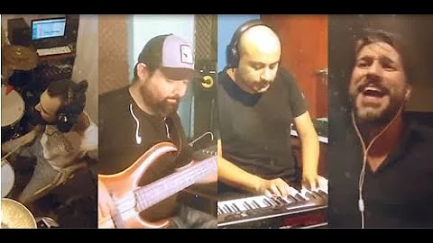 Luis Miguel-Suave- Cover
