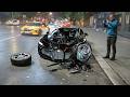 Expensive Supercar Fails Caught on Camera 💥