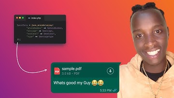 Mastering WhatsApp API: Sending Media Messages Like a Pro!💬📸