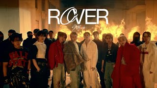 [AI COVER] STRAY KIDS - ‘ROVER’ M/V {REQUESTED}