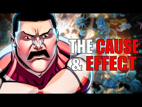 The Thragg Effect