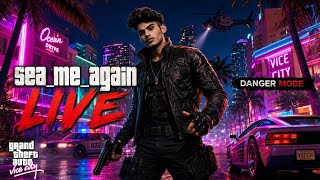 🔴 GTA 5 LIVE – DON’T BLINK I USED A SECRET GTA 5 MOD ON L...