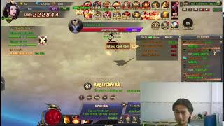 "Livestream Gaming: The Ultimate Interactive Experience" FGZBK778139