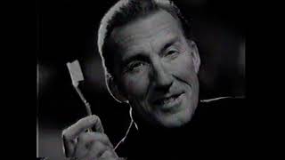 Listerine Toothpaste Commercial - 1995