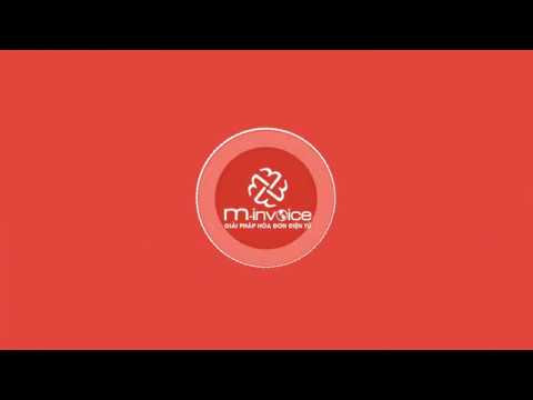 Video Gửi email hóa đơn điện tử M-INVOICE - youtube