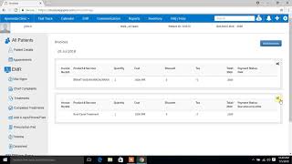 How to Bill using Pappyjoe Online Cloud Software screenshot 5