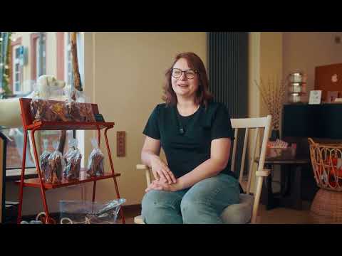 Self-employed as a dog groomer | ING business account