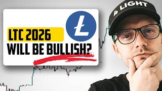 Litecoin (LTC) Price Analysis: Is a Massive Breakout Coming?