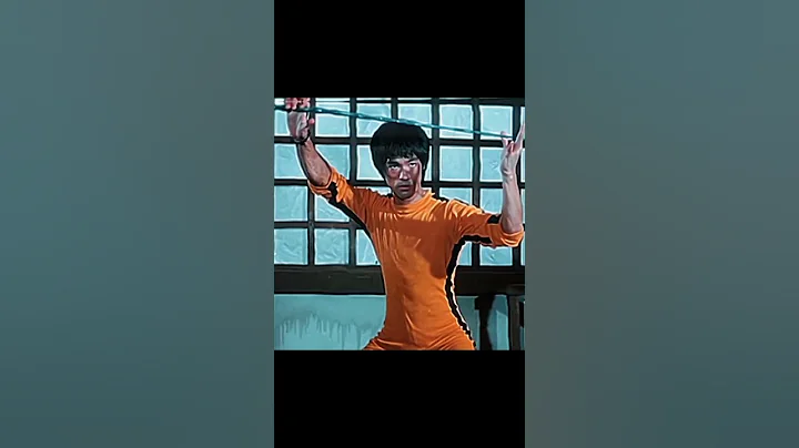 The Legend of Bruce Lee #brucelee #kungfu #edit #fighter #martialarts