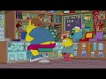 Best of Ralph Wiggum (From season 1-32)