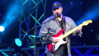 Sailing~Christopher Cross-EPCOT 2013