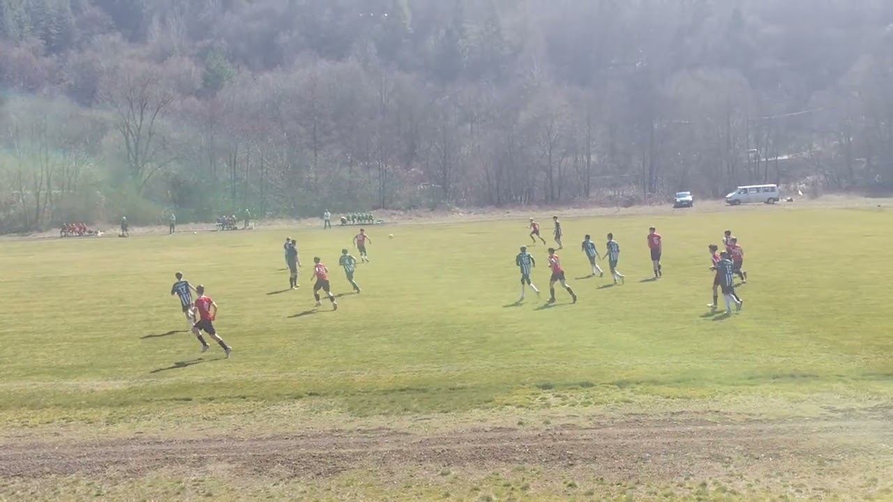 ФК ДЕВИН - ЮНАЙТЕД ПЛОВДИВ (5:0)