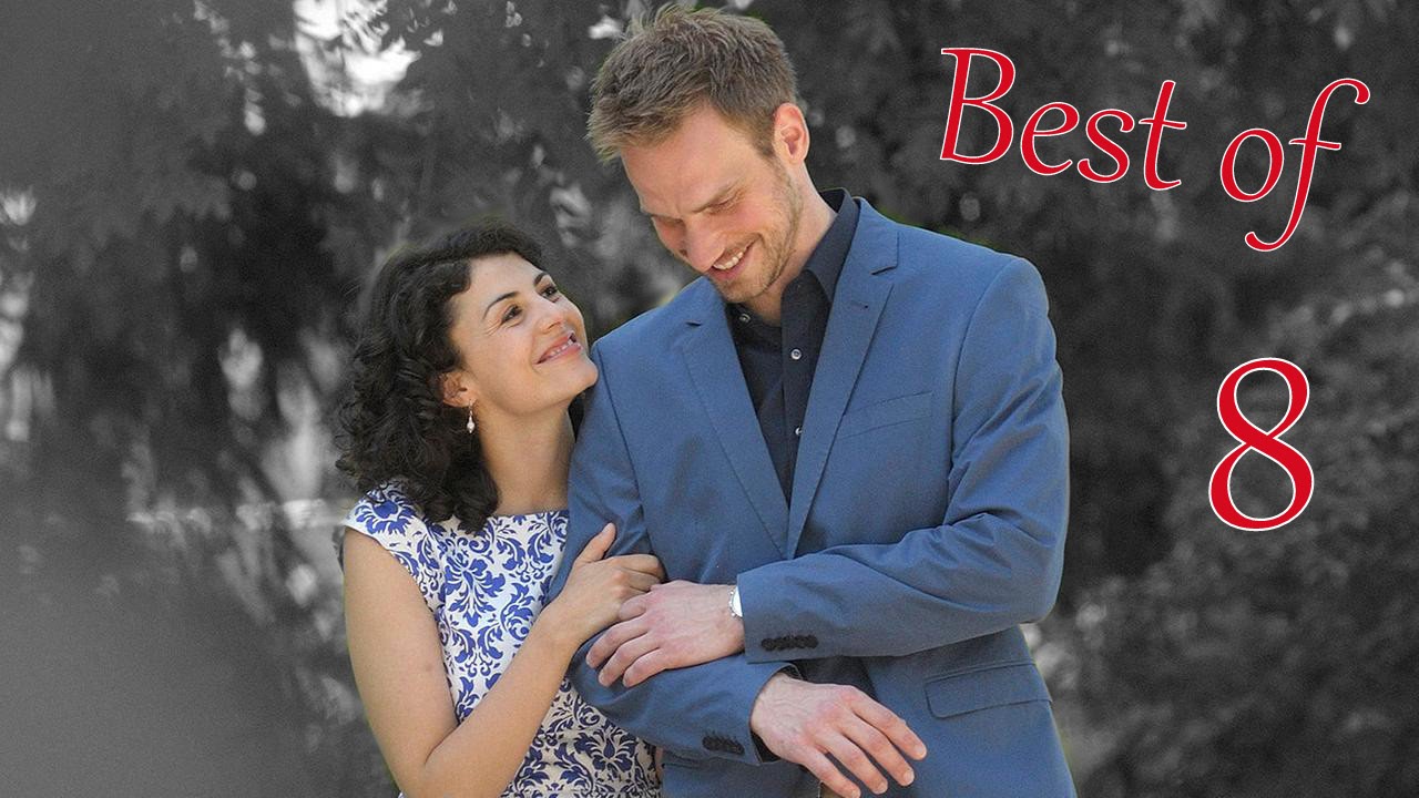 Best of Pauline & Leonard (Teil 8 - Hochzeitsvorbereitungen)