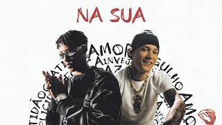 RAFFÉ ft. CHEFIN - NA SUA (prod. Portugal no beat)