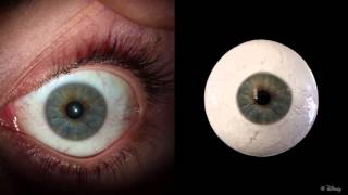 High-Quality Capture of Eyes (SIGGRAPH Asia 2014)