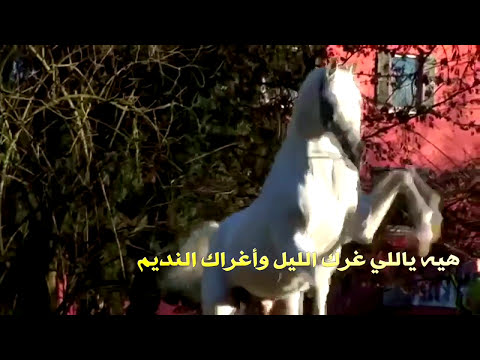 هيه يالي ضيدان بن قضعان أداء عبدالله بن قضعان