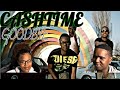 CASHTIME - GOODBYE (OFFICIAL MUSIC VIDEO) | REACTION