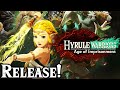Age of Imprisonment Release Date Trailer Secrets!