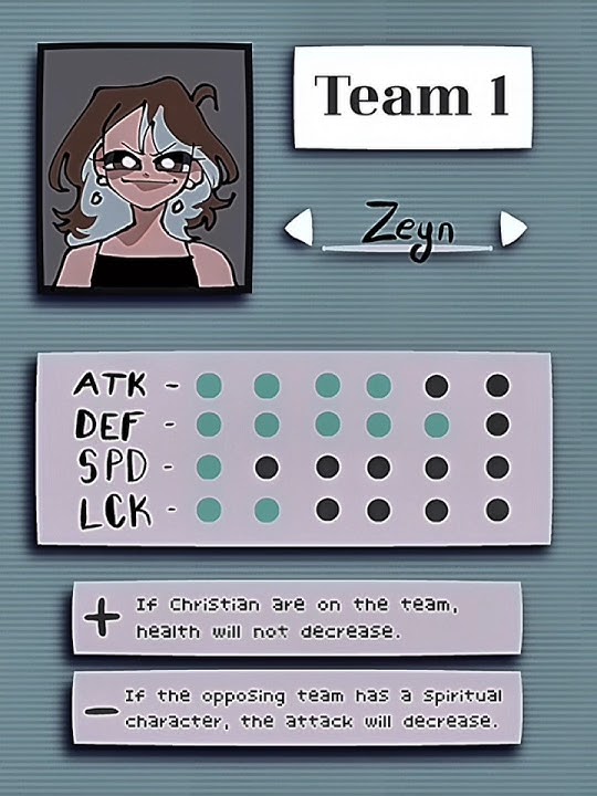 RPG! Choose Your Team ^^ #art #ocartist #drawing  #originalcharacter #animation #edit #digitalart
