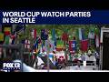 World Cup watch parties in Seattle | FOX 13 Seattle