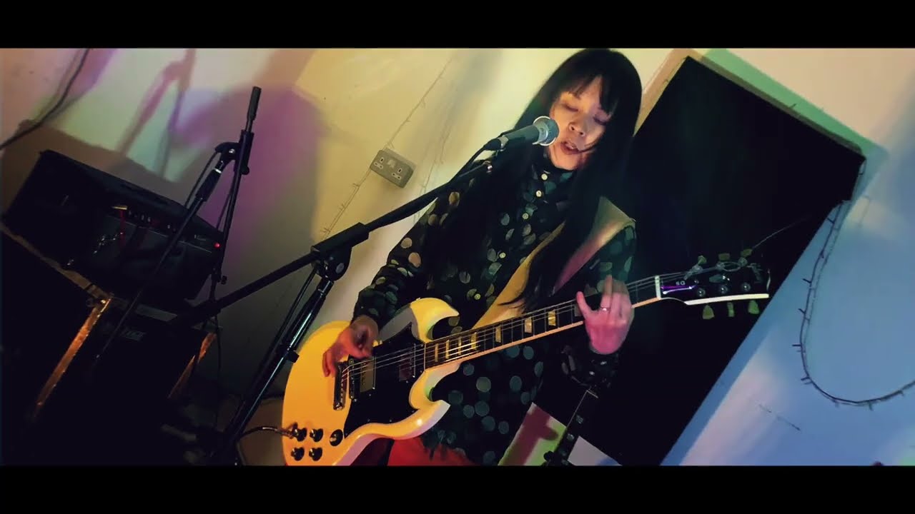 Blacklab: Dark Clouds (Live In Session)