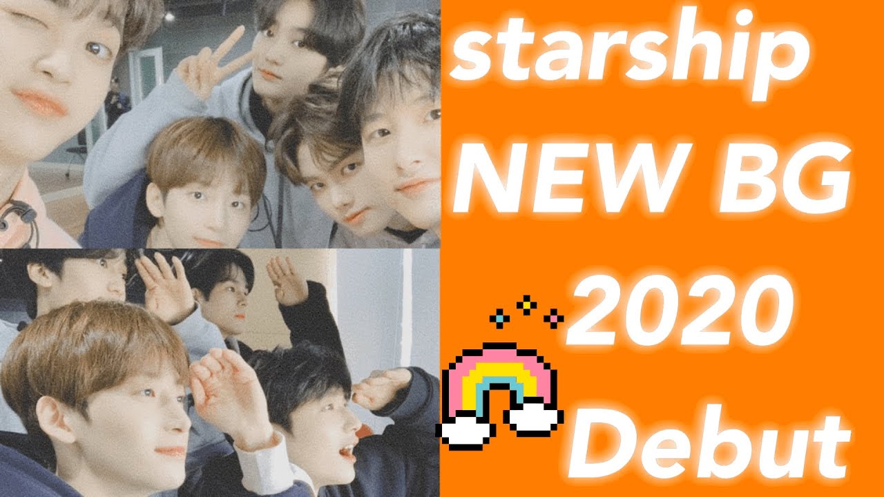 NEW DEBUT New Boy Group Debut 2020 YouTube new-debut-new-boy-group-debut-2020-youtube