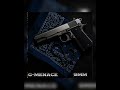 G-Menace - 9 MM | Short #2