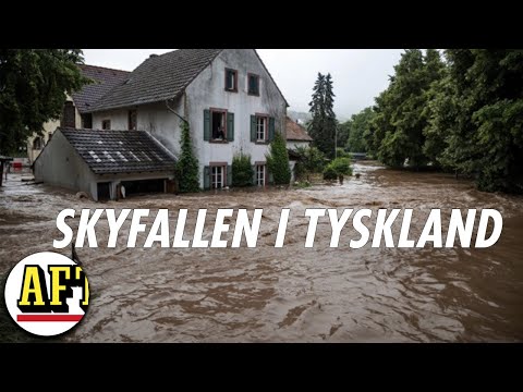 Video: Efter översvämningen