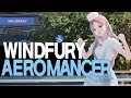 Lost arkbuild your new wind fury aeromancer detailed build  guide