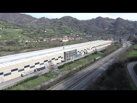Descubriendo elZinc - Vídeo corporativo 2022 - video from elZinc