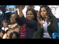 New Zealand v Sri Lanka | #NWYC2017