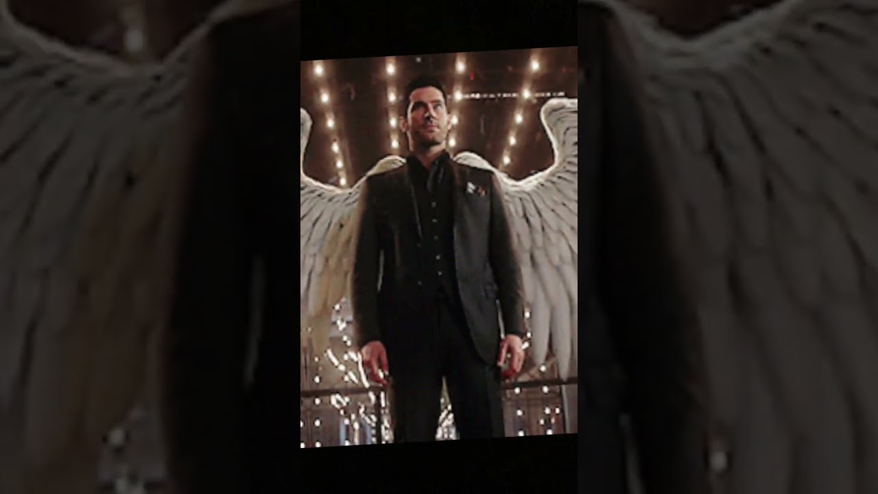 Lucifer V/S Shaktimaan 